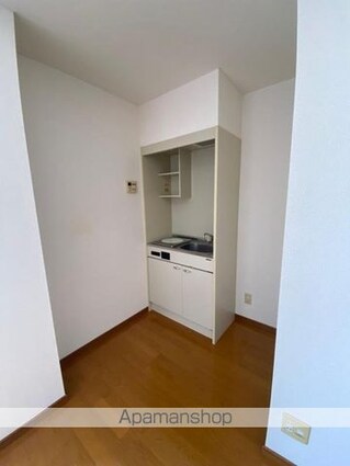 ルーブル・ラ・メゾン[1R/20.52m2]のその他部屋・スペース