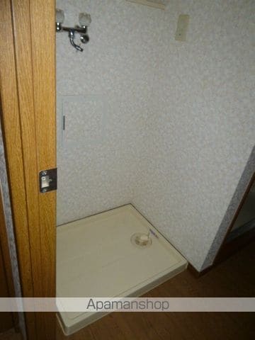 花見橋ハイツの内装写真
