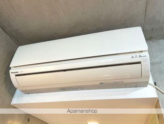 JLBグランエクリュ新高円寺の内装写真