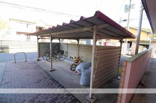 ライネクスト新川のその他写真