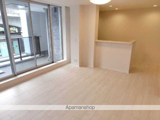 DーRESIDENCE稲城の内装写真
