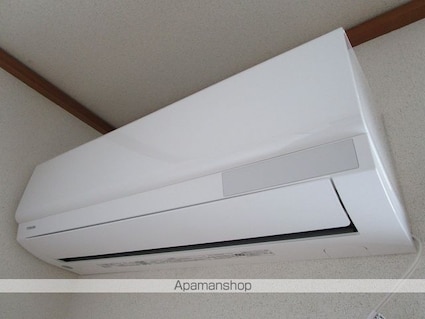 パルコート[2DK/41m2]のその他設備