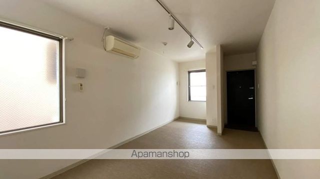CASA di INFINITAの内装写真