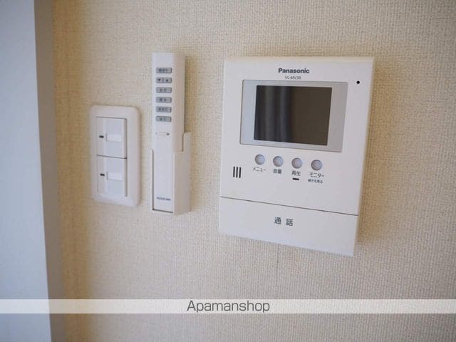 コスモスの内装写真