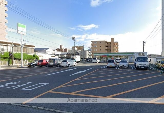 ピアホーム奥田の周辺写真