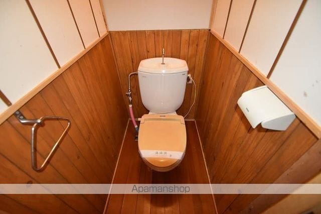 グリーンリーブスの内装写真