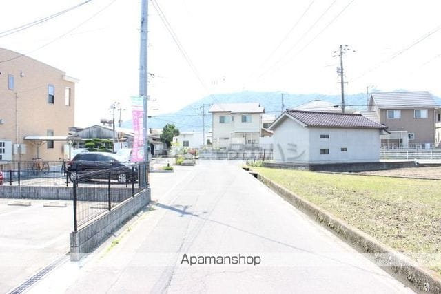 ピュアローズの周辺写真