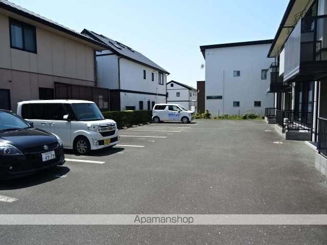 セルラヴィーヌの外観写真