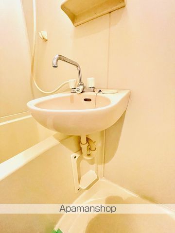 エヌズコートIIの内装写真