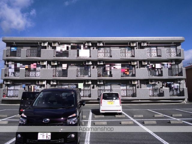 エポックの外観写真