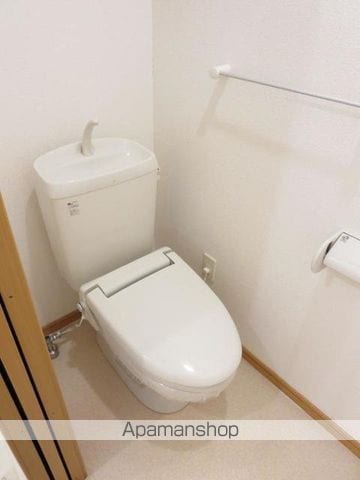 ウェル メゾンの内装写真