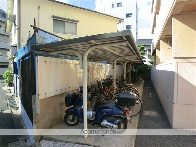 アミーゴ大供の外観写真