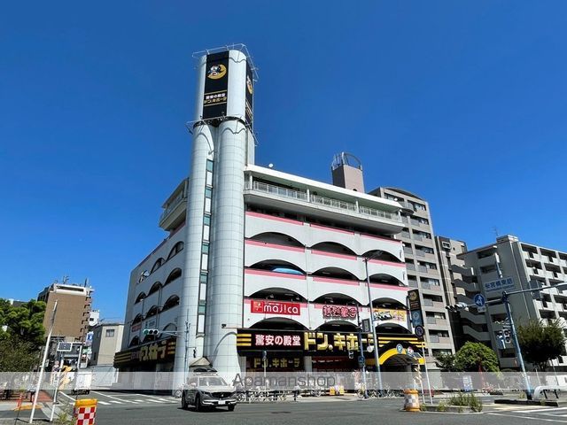 URESIDENCE京橋の周辺写真