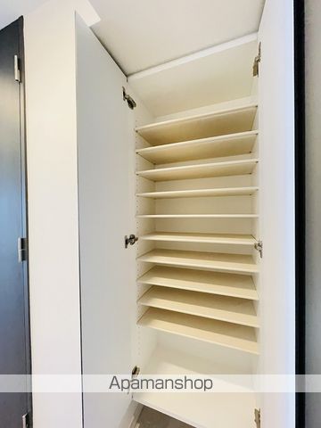 S-RESIDENCE尾頭橋clarityの内装写真