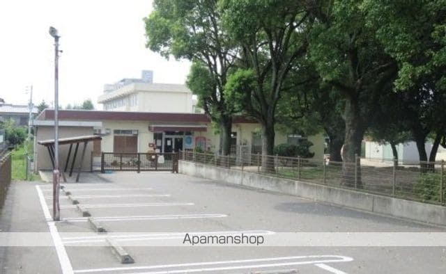 アーバンコート庄内IIの周辺写真