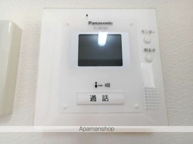 ブレーブス Aの内装写真