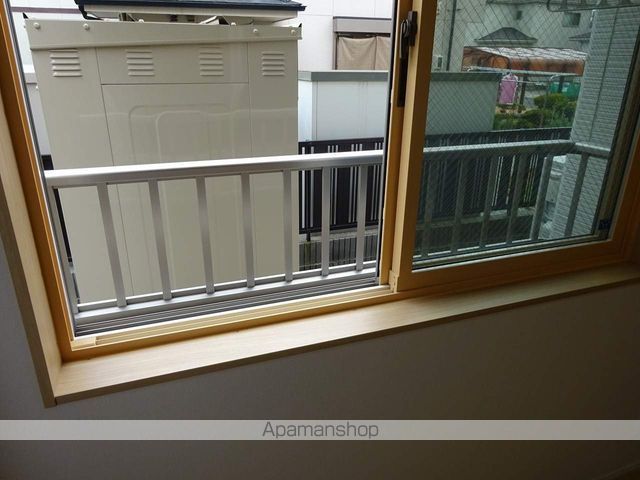 アスコット文化町の内装写真