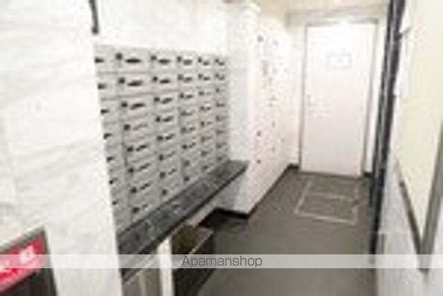 東京都新宿区下落合３丁目[1K/32.4m2]の共用部