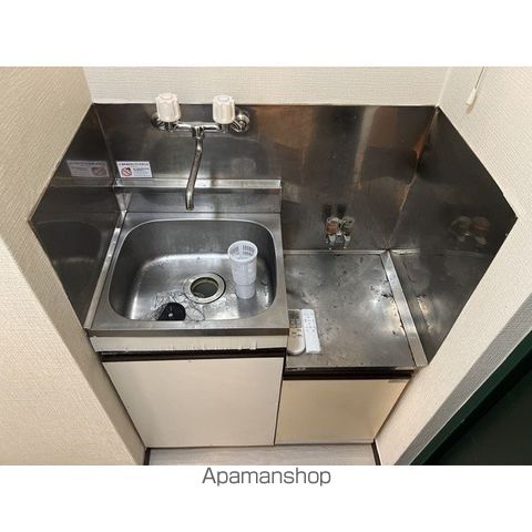 ライフピアマーキュリーの内装写真