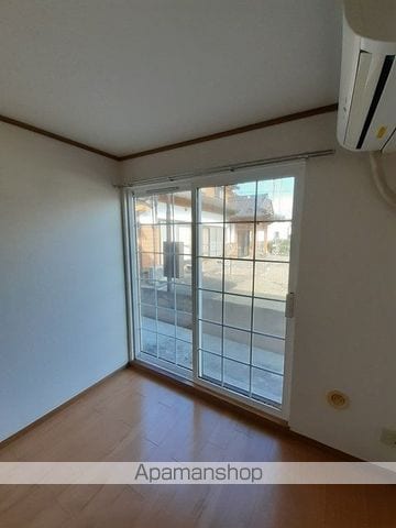 トゥモロー.Aの内装写真