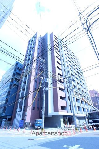 エンクレスト博多 THE TIMEの外観写真