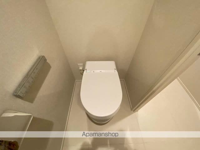 Prime Art白金台の内装写真