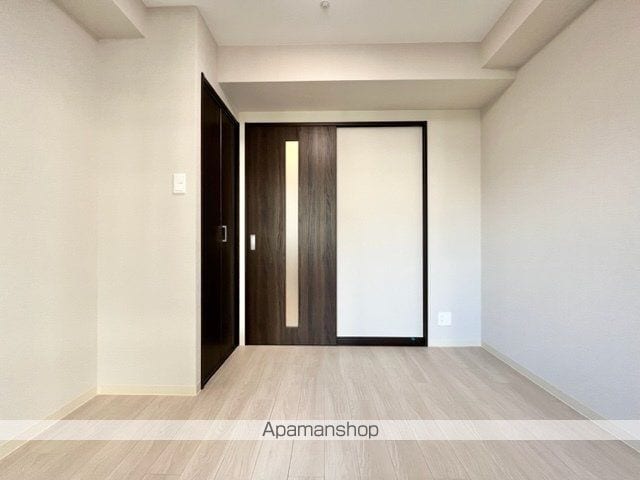 フォーリアライズ昭和南通1の内装写真
