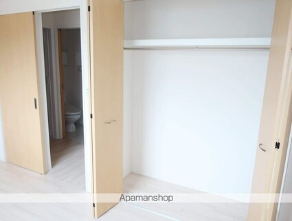 ルフォンⅠ[2LDK/54.99m2]の収納