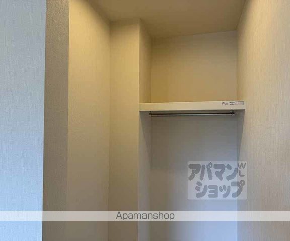 サンフィット桂の内装写真