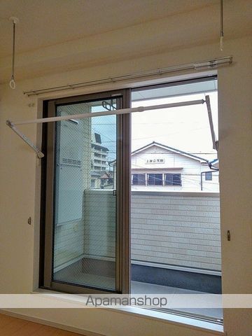 ヴィラ千歳 A棟の内装写真