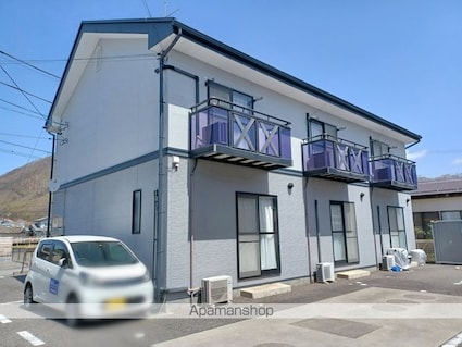 Ｂｒａｎｃｈｅ　ＭＩＹＡＳＨＩＴＡ　Ａ棟[2LDK/74.52m2]の外観1