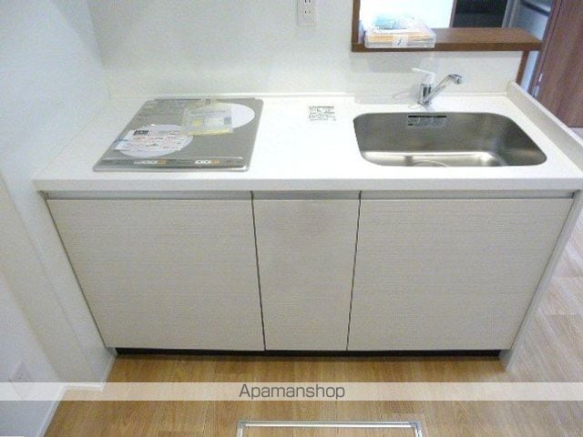 アプリコット佐倉の内装写真