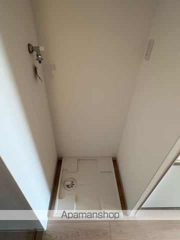 SOPHIA COURT鳳の内装写真