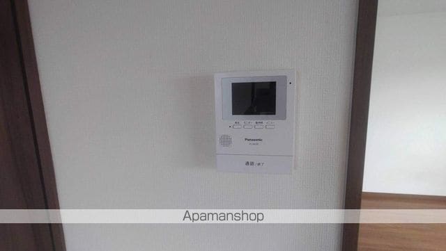 アクアハイツIの内装写真