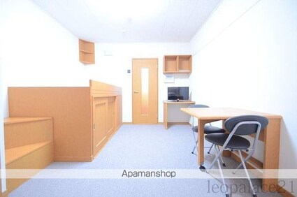 レオパレスＳｙｍｐｈｏｎｙ[1K/26.08m2]のその他内装2