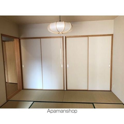 エルメディコの内装写真