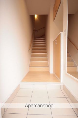 ラナンキュラスの内装写真