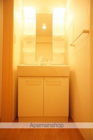 ツインズ久世原 Bの内装写真