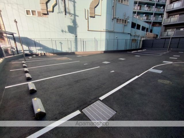 THE・PARKHABIO都島FRONTのその他写真