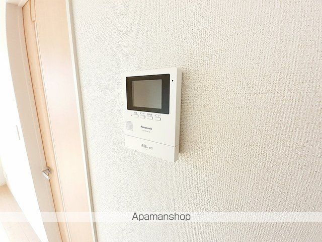 プラシードSKIIの内装写真