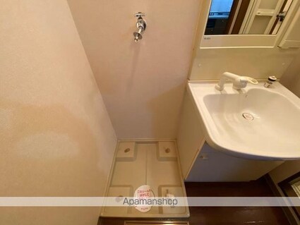 エルビス今里Ⅱ　[1K/30.96m2]のその他設備