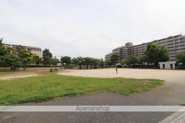 テラスレジデンス市川の周辺写真