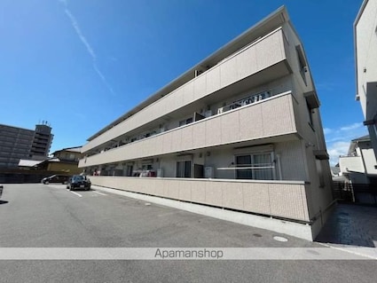 シルトクレーテＡ棟[2LDK/69.29m2]の外観1