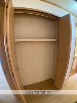 ソレアード　カーサＣ[2DK/50.07m2]の収納