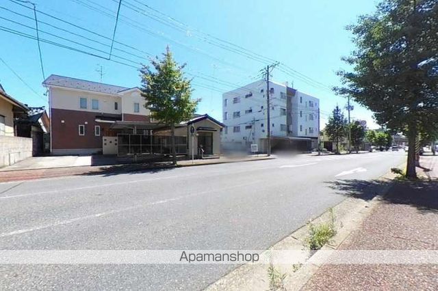 ASプレミアム関屋金衛町の周辺写真