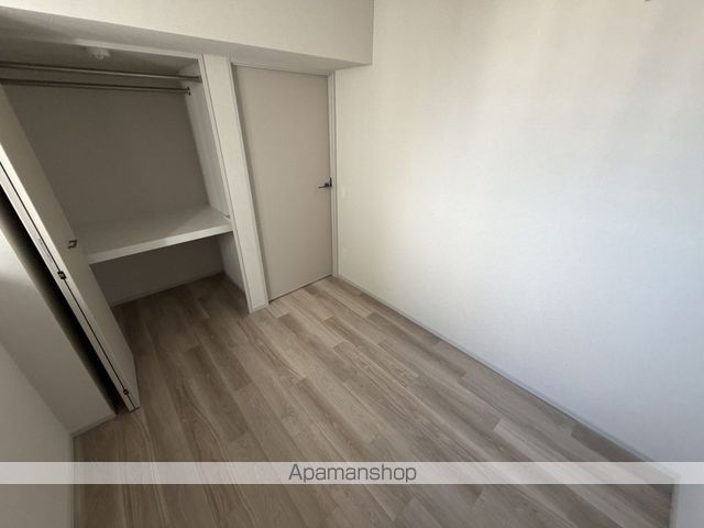 ACP RESIDENCE三ノ輪テラスの内装写真