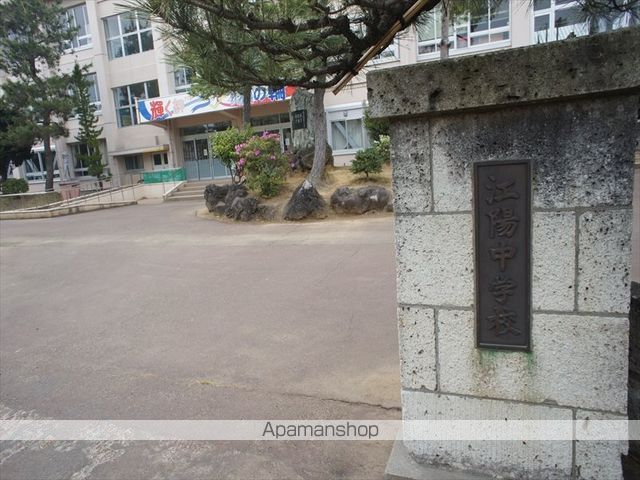 ロワールIIの周辺写真
