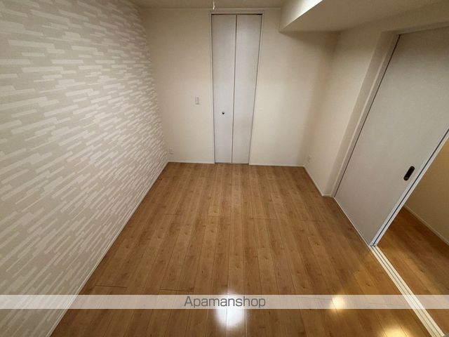 ラシーネ本陣の内装写真