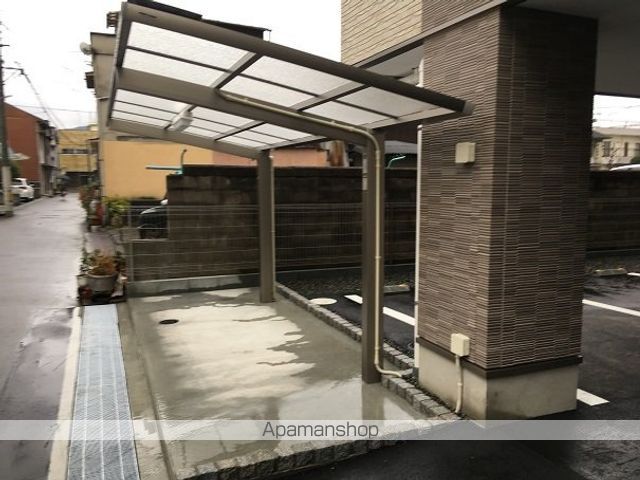グランドアヴェニュー西桜の周辺写真