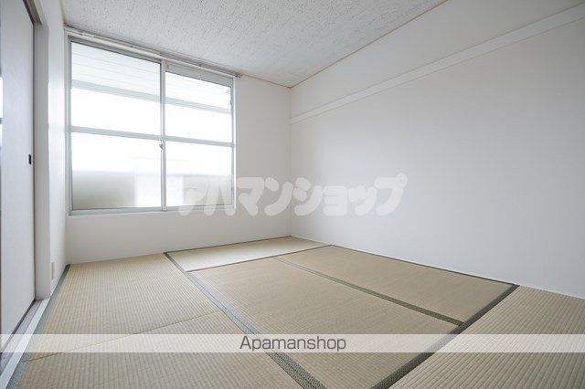 ハイツクリスタルの内装写真